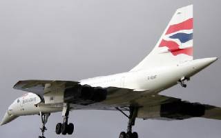 Concorde